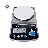 Bếp gia nhiệt kỹ thuật số Cole parmer EW-04661-24 (340°C)
